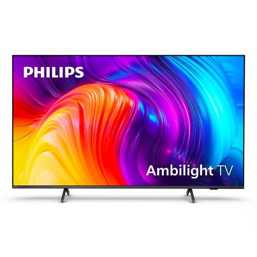 Εικόνα της Τηλεόραση Philips 58PUS8517/12 Android 58" LED 4K (2022)
