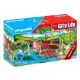 Εικόνα της Playmobil City Life - Παιδική Χαρά το Καράβι 70741