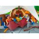 Εικόνα της Playmobil Family Fun - Κατασκήνωση στην Eξοχή 70743