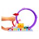 Εικόνα της Mattel Cars - On The Road, Showtime Loop Playset HGV73