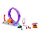 Εικόνα της Mattel Cars - On The Road, Showtime Loop Playset HGV73