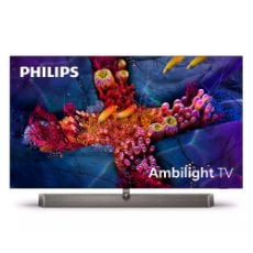 Εικόνα της Τηλεόραση Philips 65OLED937/12 Android 65" OLED+ 4K Ambilight iMAX Bowers & Wilkins