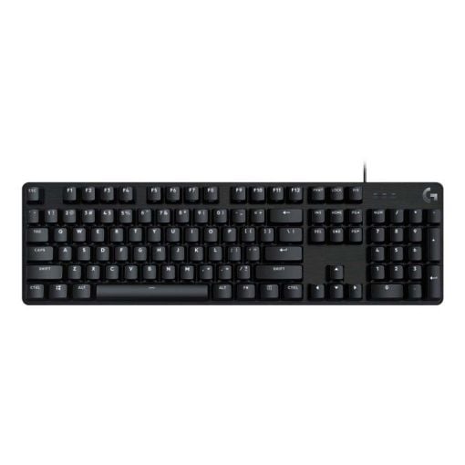 Εικόνα της Πληκτρολόγιο Logitech G413 SE Black (US) 920-010437