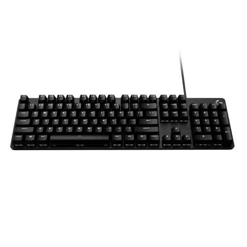 Εικόνα της Πληκτρολόγιο Logitech G413 SE Black (US) 920-010437