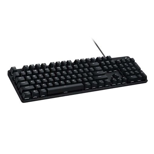 Εικόνα της Πληκτρολόγιο Logitech G413 SE Black (US) 920-010437