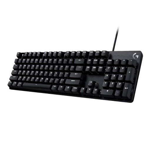 Εικόνα της Πληκτρολόγιο Logitech G413 SE Black (US) 920-010437