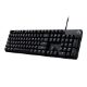 Εικόνα της Πληκτρολόγιο Logitech G413 SE Black (US) 920-010437