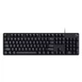 Εικόνα της Πληκτρολόγιο Logitech G413 SE Black (US) 920-010437