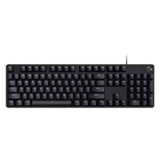 Εικόνα της Πληκτρολόγιο Logitech G413 SE Black (US) 920-010437