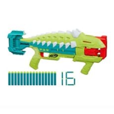 Εικόνα της Hasbro Nerf - Armostrike Dinosquad F5855