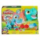Εικόνα της Hasbro Play-Doh - Dino Crew Crunchin T-Rex F1504