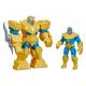 Εικόνα της Hasbro - Marvel Avengers Mech Strike Thanos with Infinity Mech Suit F0264