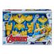 Εικόνα της Hasbro - Marvel Avengers Mech Strike Thanos with Infinity Mech Suit F0264