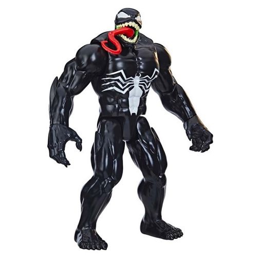 Εικόνα της Hasbro - Marvel Venom Titan Hero F4984