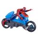 Εικόνα της Hasbro - Marvel Spider-Man Web Cycle F5074