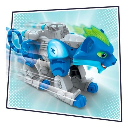 Εικόνα της Hasbro - PJ Masks Animal Power Charge And Roar Power Cat F5202