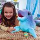 Εικόνα της Hasbro - Furreal Dazzlin Dimples my Playful Dolphin F2401