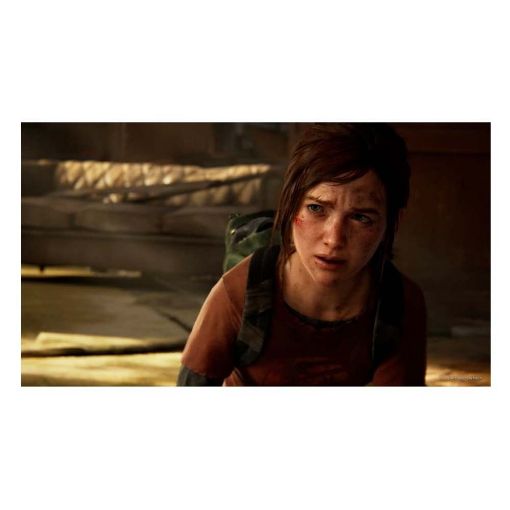 Εικόνα της The Last of Us Part I (PS5)