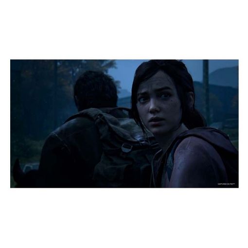Εικόνα της The Last of Us Part I (PS5)