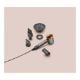 Εικόνα της Πιστολάκι Μαλλιών Dyson Supersonic HD07 Nickel/Copper 389922-01