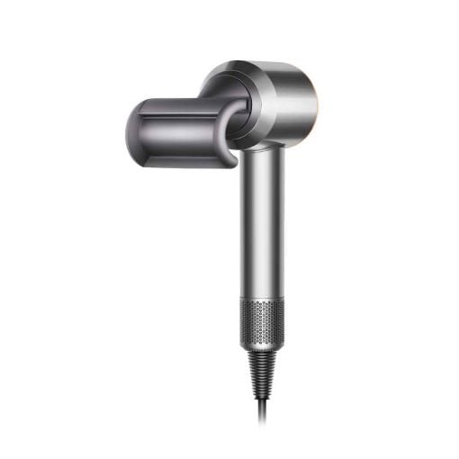 Εικόνα της Πιστολάκι Μαλλιών Dyson Supersonic HD07 Nickel/Copper 389922-01