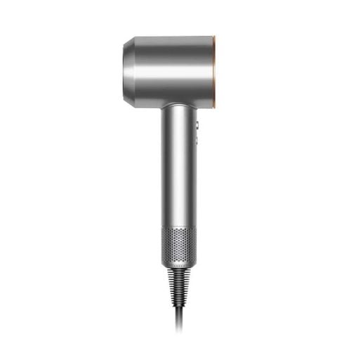 Εικόνα της Πιστολάκι Μαλλιών Dyson Supersonic HD07 Nickel/Copper 389922-01