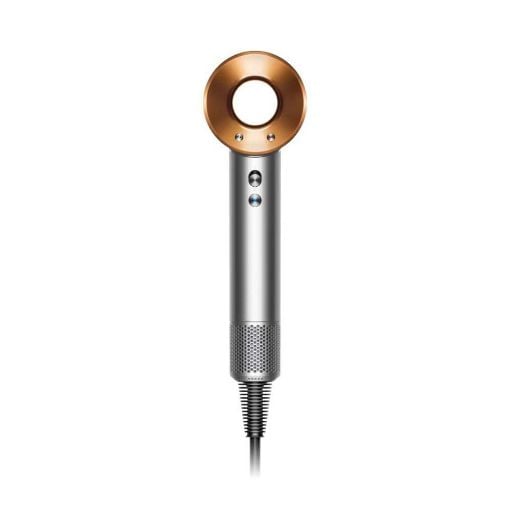 Εικόνα της Πιστολάκι Μαλλιών Dyson Supersonic HD07 Nickel/Copper 389922-01