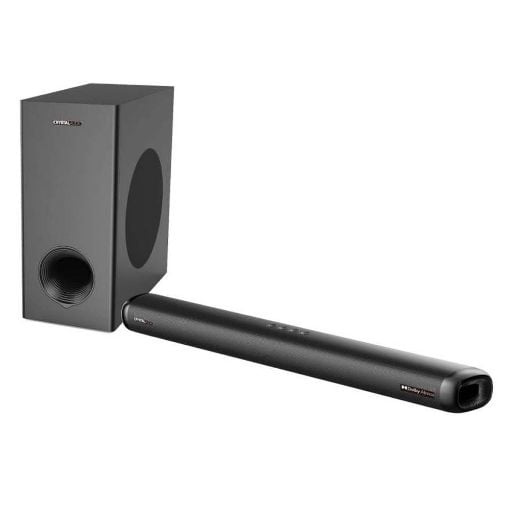 Εικόνα της Soundbar Crystal Audio CASB360 2.1.2 Dolby Atmos Bluetooth 360W