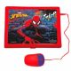 Εικόνα της Lexibook - Εκπαιδευτικό Laptop Spider-Man Δίγλωσσο JC598SPI8
