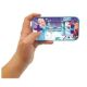 Εικόνα της Lexibook - Ηλεκτρονική Κονσόλα Disney Frozen Elsa Compact Cyber Arcade JL2367FZ