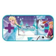 Εικόνα της Lexibook - Ηλεκτρονική Κονσόλα Disney Frozen Elsa Compact Cyber Arcade JL2367FZ