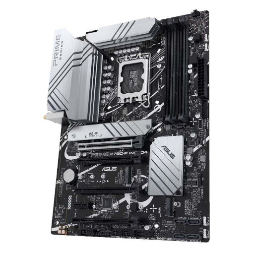 Εικόνα της Asus Prime Z790-P ATX s1700 90MB1CK0-M1EAY0