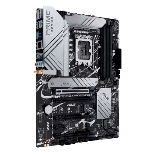 Εικόνα της Asus Prime Z790-P ATX s1700 90MB1CK0-M1EAY0