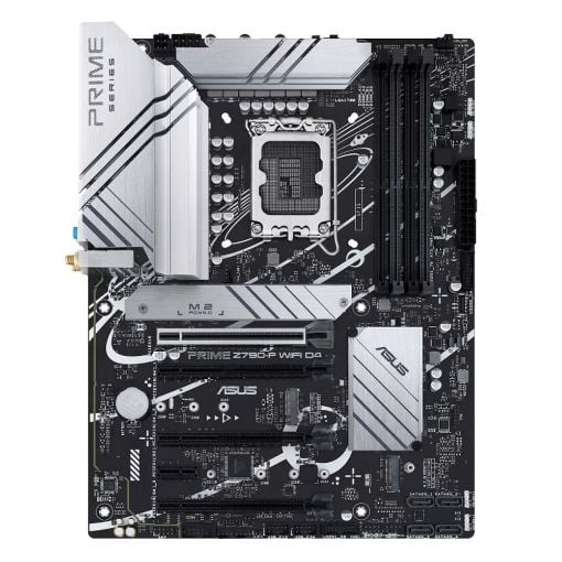 Εικόνα της Asus Prime Z790-P ATX s1700 90MB1CK0-M1EAY0