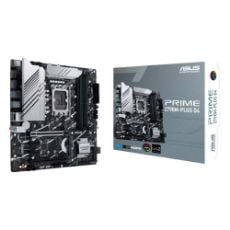 Εικόνα της Asus Prime Z790M-Plus Micro-ATX s1700 (DDR4) 90MB1D20-M0EAY0