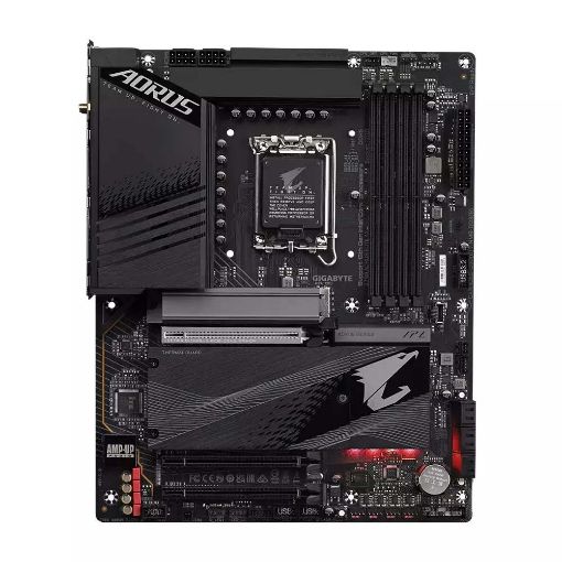 Εικόνα της Gigabyte Z790 Aorus Elite AX rev1.0 ATX s1700