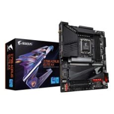 Εικόνα της Gigabyte Z790 Aorus Elite AX rev1.0 ATX s1700