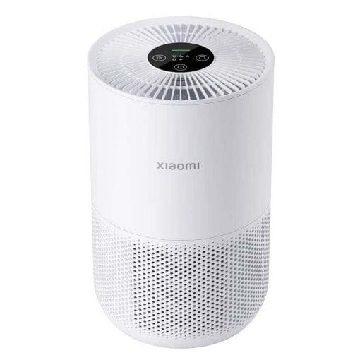 Εικόνα της Xiaomi Smart Air Purifier 4 Compact White BHR5860EU
