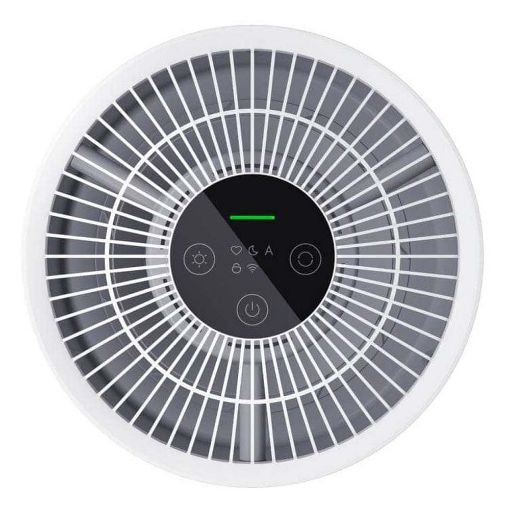Εικόνα της Xiaomi Smart Air Purifier 4 Compact White BHR5860EU