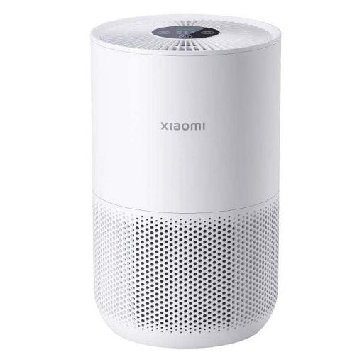 Εικόνα της Xiaomi Smart Air Purifier 4 Compact White BHR5860EU