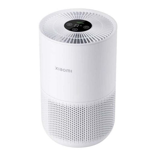 Εικόνα της Xiaomi Smart Air Purifier 4 Compact White BHR5860EU