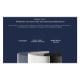 Εικόνα της Xiaomi Smart Air Purifier 4 Compact Filter BHR5861GL