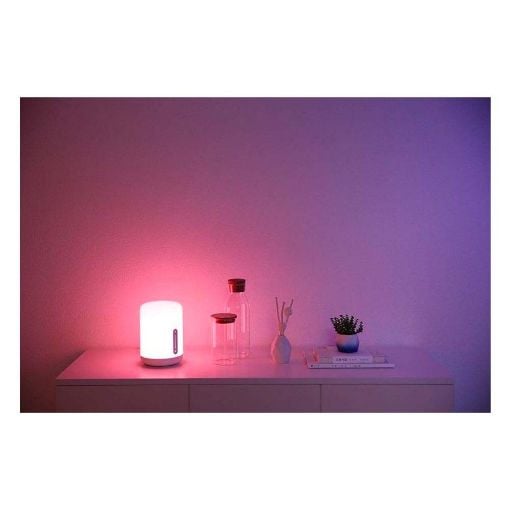 Εικόνα της Xiaomi Mi Bedside Lamp II (2022) White BHR5969EU