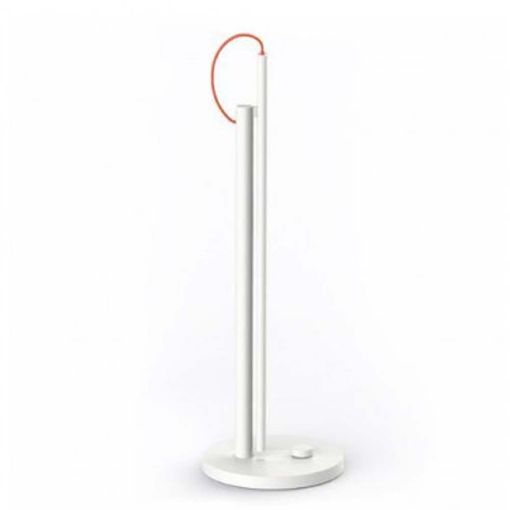 Εικόνα της Xiaomi Mi LED Desk Lamp 1S (2022) White BHR5967EU