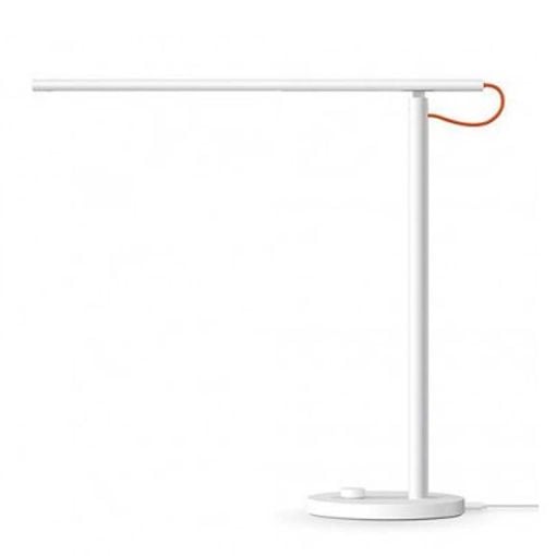 Εικόνα της Xiaomi Mi LED Desk Lamp 1S (2022) White BHR5967EU