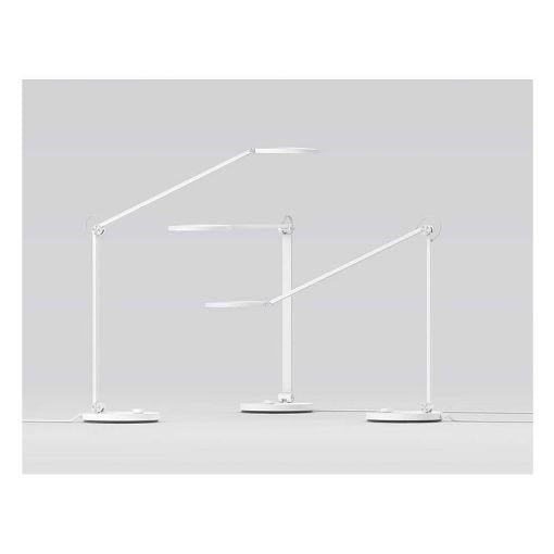 Εικόνα της Xiaomi Mi LED Desk Lamp Pro (2022) White BHR5968EU