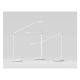 Εικόνα της Xiaomi Mi LED Desk Lamp Pro (2022) White BHR5968EU