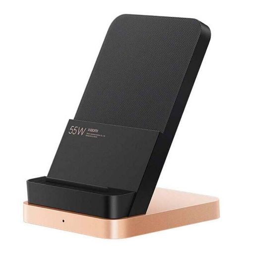 Εικόνα της Xiaomi Wireless Charging Stand 50W Black BHR6094GL