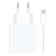Εικόνα της Φορτιστής Xiaomi USB-A 67W White BHR6035EU