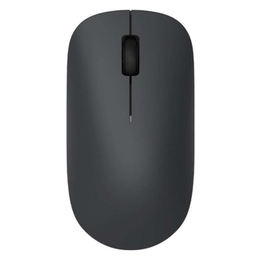 Εικόνα της Πληκτρολόγιο-Ποντίκι Xiaomi Mi Combo Wireless Black BHR6100GL